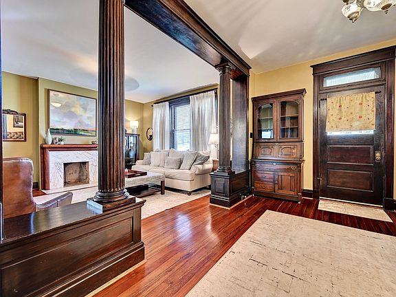 4th image of 706 N Fort Thomas Ave