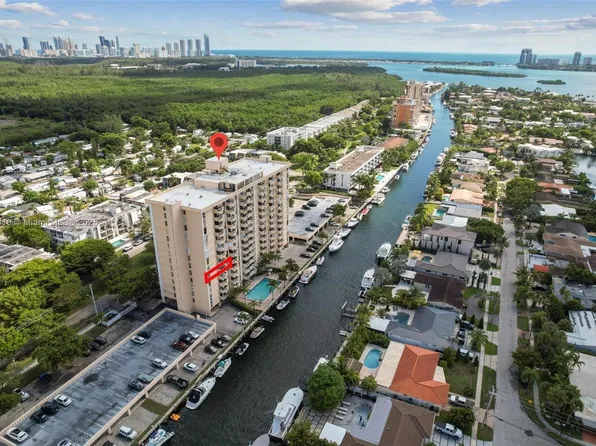 2350 NE 135th St APT 504, North Miami, FL 33181