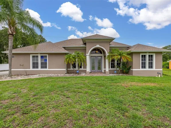 3779 N Econlockhatchee Trl, Orlando, FL 32817