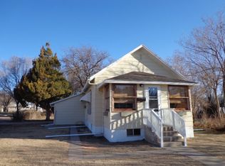 1095 W 2nd St, Colby, KS 67701
