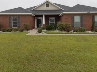 9203 Labrador Trl S, Coden, AL 36582