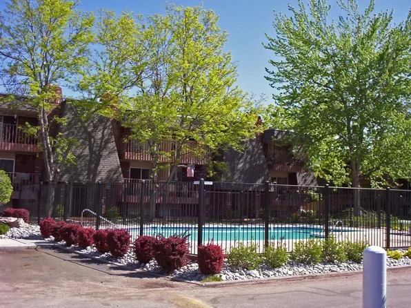 Monaco Parkway Apartments, 2050 S Monaco Street Pkwy #60202, Denver, CO 80224