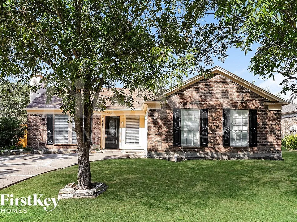 3729 Flintwood Trl