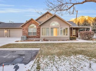 317 S Pheasant Meadows Dr, Springville, UT 84663