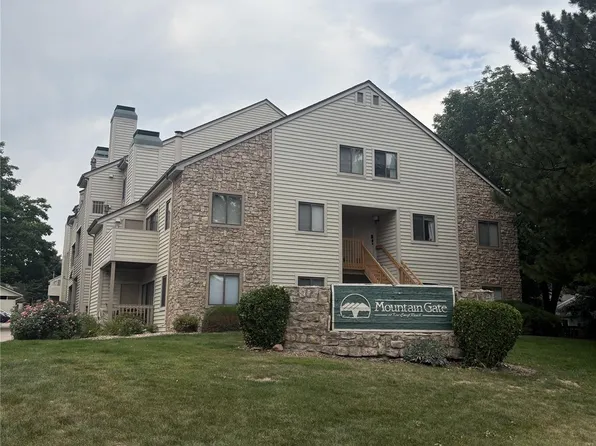 7369 S Gore Range Road #105, Littleton, CO 80127