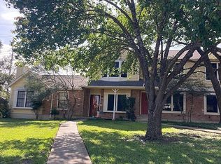 11901 D Swearingen Dr #21, Austin, TX 78758