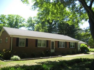 6329 Cold Harbor Rd, Mechanicsville, VA 23111