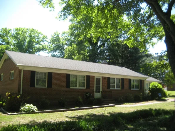 6329 Cold Harbor Rd, Mechanicsville, VA 23111