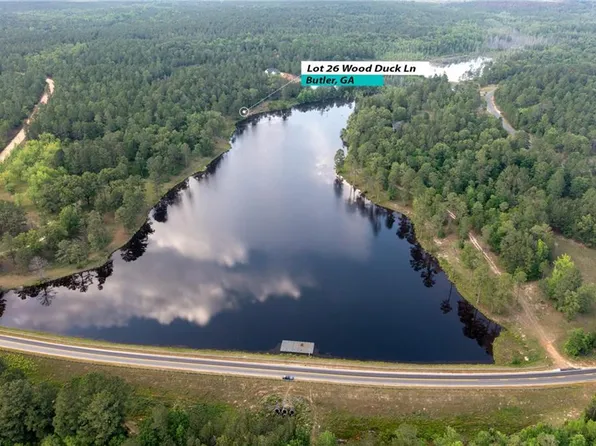 0 Wood Duck Ln #26, Butler, GA 31006
