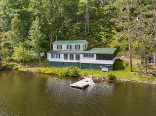 28 Shady Ln, Bath, NH 03740