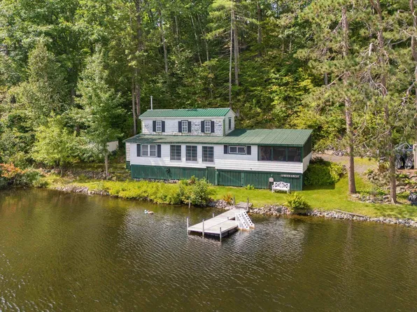 28 Shady Lane, Bath, NH 03740