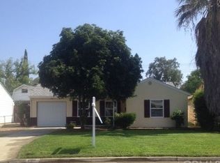 4781 Beverly Ct, Riverside, CA 92506