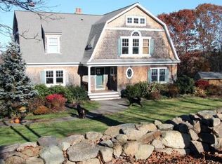 160 Crane Neck St, West Newbury, MA 01985