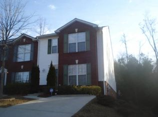2306 Strathmoor Manor Dr, Lithonia, GA 30058