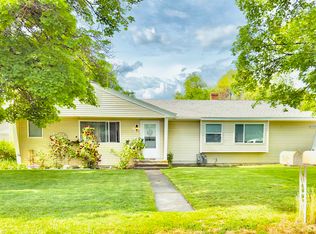 11321 E Springfield Ave, Spokane, WA 99206