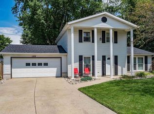 1808 Apollo Dr, Huntertown, IN 46748