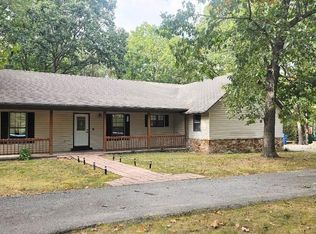 85 Centinnial Ln, Galena, MO 65656