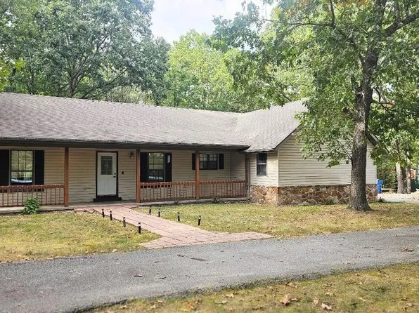 85 Centinnial Lane, Galena, MO 65656