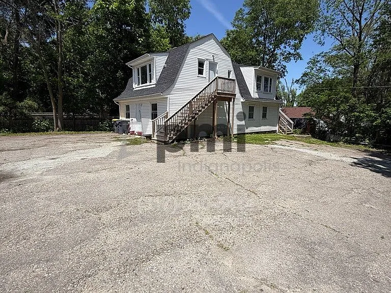 1222 Nichol Ave #4-D — Photo 2