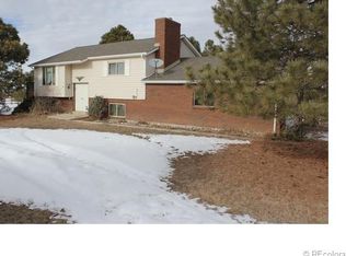 7849 Summit Rd, Parker, CO 80138