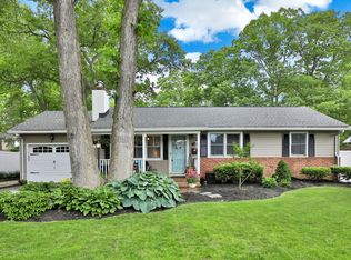 122 Forest Rd, Brick, NJ 08724