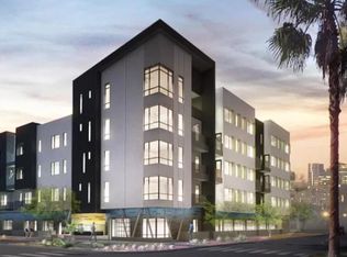 1130 N 2nd St APT 206, Phoenix, AZ 85004