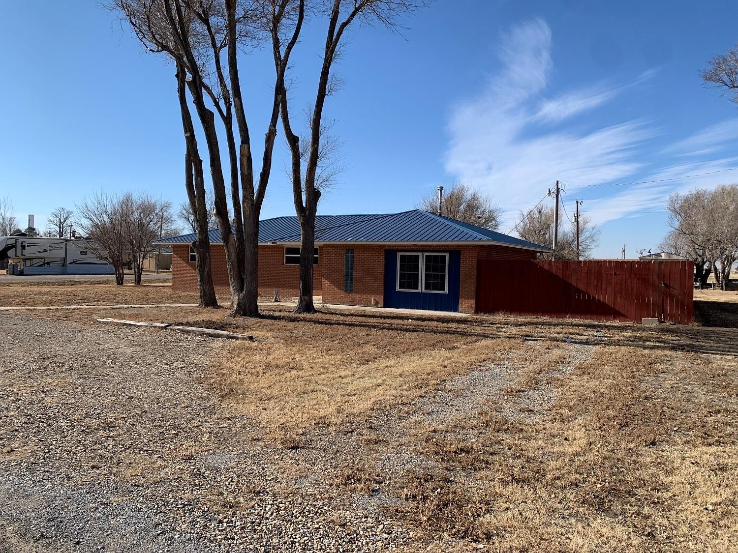 204 N Lee St, Turpin, OK 73950 Zillow