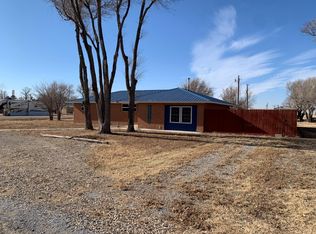 204 N Lee St, Turpin, OK 73950