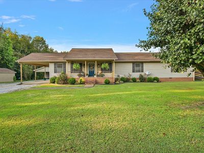 130 Westside Rd, Lawrenceburg, TN, 38464