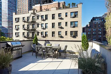 Rented by OGI Management