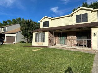 3271 Roswell Dr, Portage, IN 46368