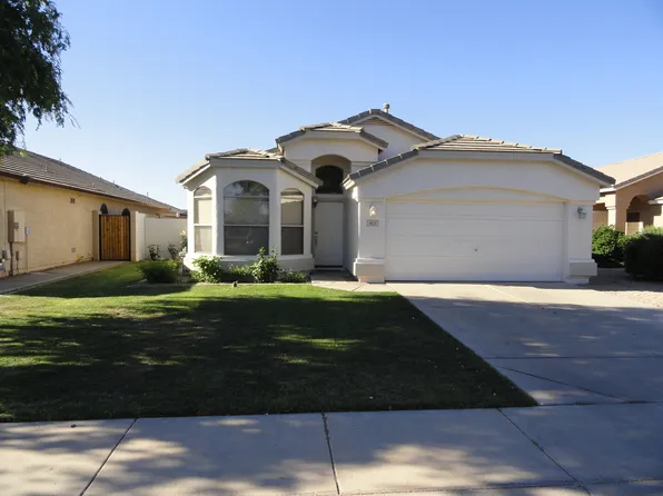 1825 E Toledo St, Gilbert, AZ 85295