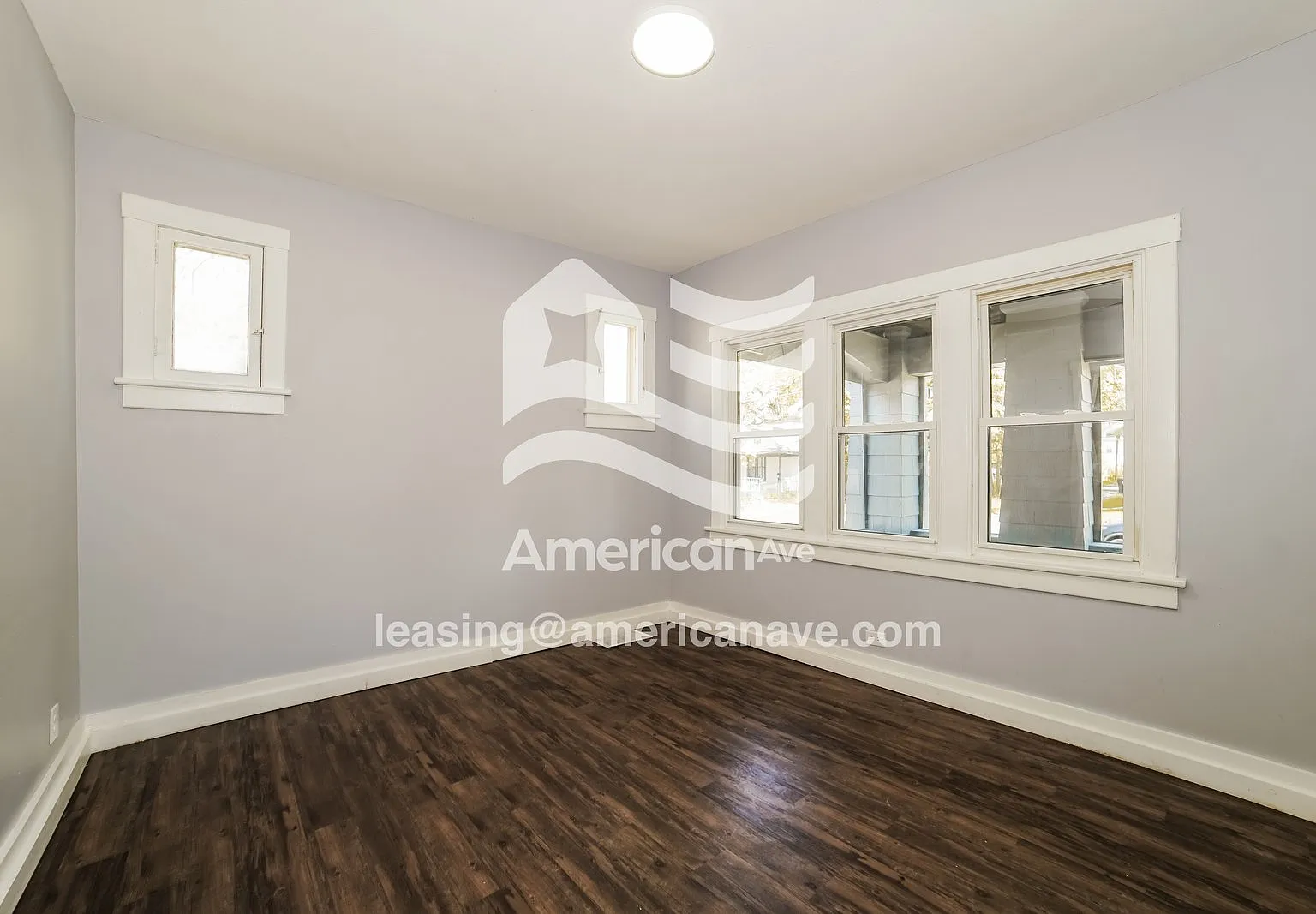 3 bed, 1.0 bath, 1371 sqft, $897 — Photo 4