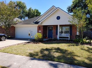 5310 Hill Timbers Dr, Humble, TX 77346