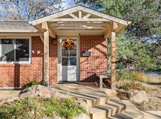 2335 Forest Ave, Boulder, CO 80304