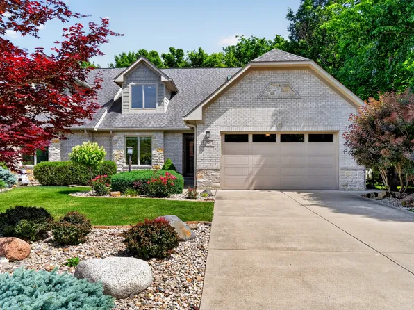 1731 Walnut Trce, Greenfield, IN 46140