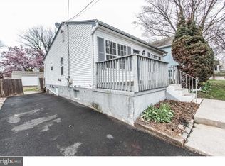 4755 Oak Ave, Feasterville Trevose, PA 19053