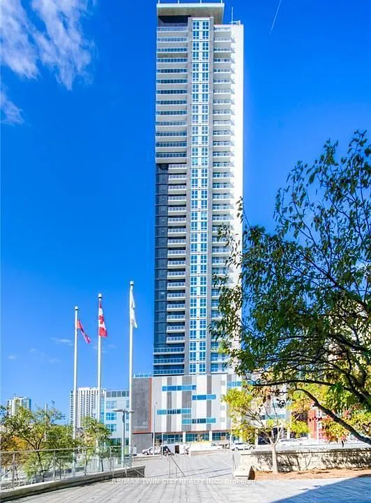 60 Frederick St #2604