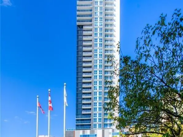 60 Frederick St, Kitchener, ON