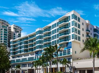 25 Avenue Munoz Rivera #701, San Juan, PR 00901