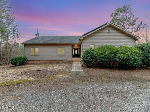 591 Barber Road, Carthage, NC 28327