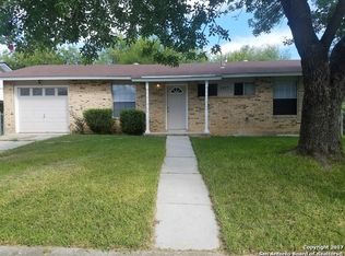 3806 Bremen St, San Antonio, TX 78210
