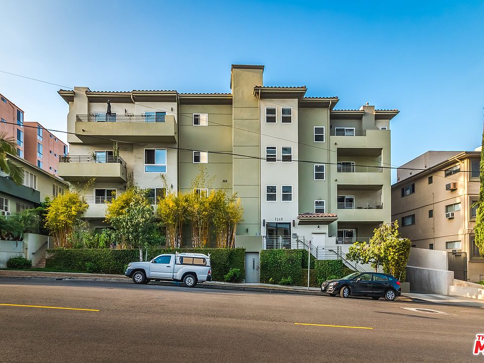 1st image of 7249 Franklin Ave Unit 406