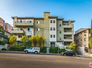 7249 Franklin Ave UNIT 406, Los Angeles, CA 90046