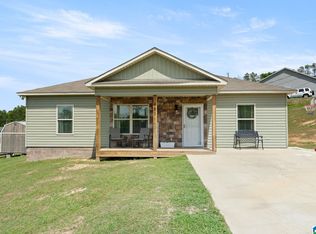 151 Drews Way, Lincoln, AL 35096