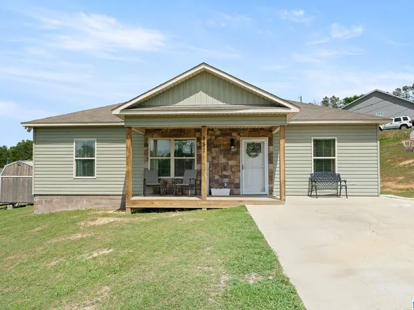 151 Drews Way, Lincoln, AL 35096