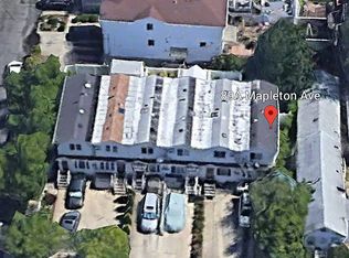 89A Mapleton Ave, Staten Island, NY 10306