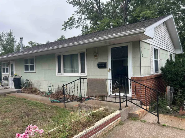 112 W High St, Lexington, NE 68850