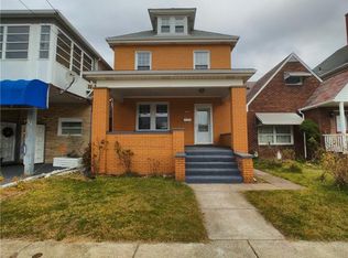 1024 Melrose Ave, Ambridge, PA