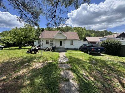 105 Old Us Highway 60, Morehead, KY, 40351